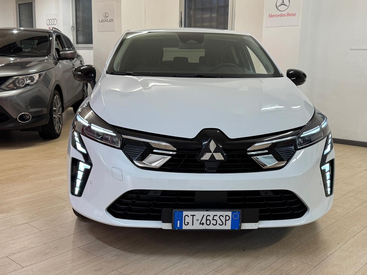 Renault Clio 1.0 benzina Evolution (Colt) Fulll optional