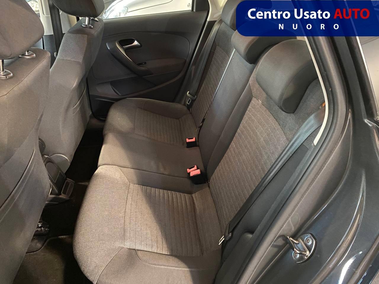 Volkswagen Polo 1.2 70 CV 5p. Comfortline