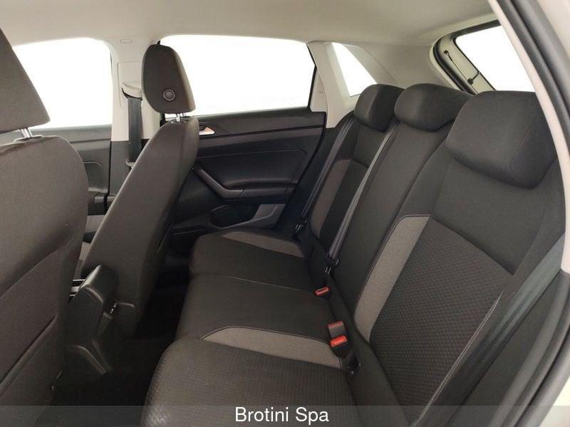 Volkswagen Polo 1.0 TSI DSG Life