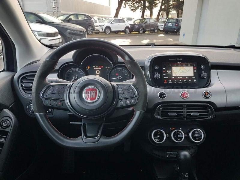 FIAT 500X 500X 1.5 t4 hybrid Sport 130cv dct