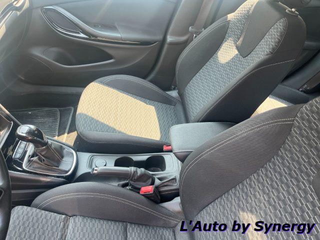 OPEL Astra 1.6 CDTi 136CV aut. 5 porte Dynamic
