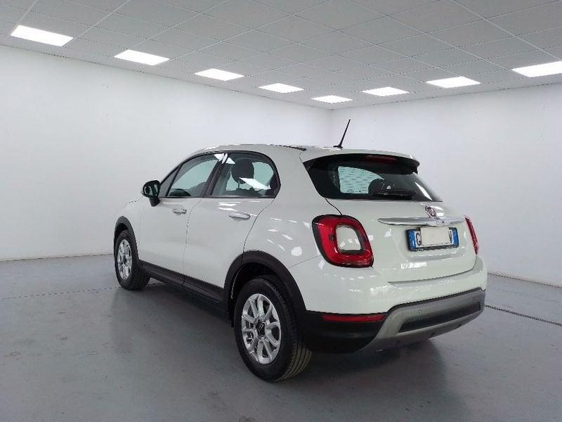 FIAT 500X 1.0 T3 Cross 120cv