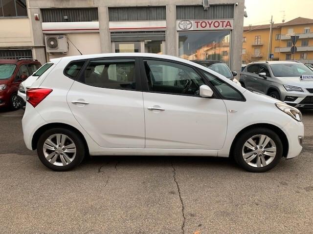 Hyundai iX20 1.4 90 CV NEOPATENTATI !!