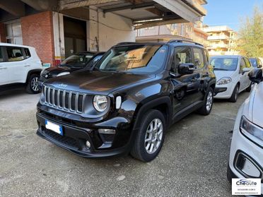 JEEP - Renegade - 1.6 mjt Limited 2wd 130cv
