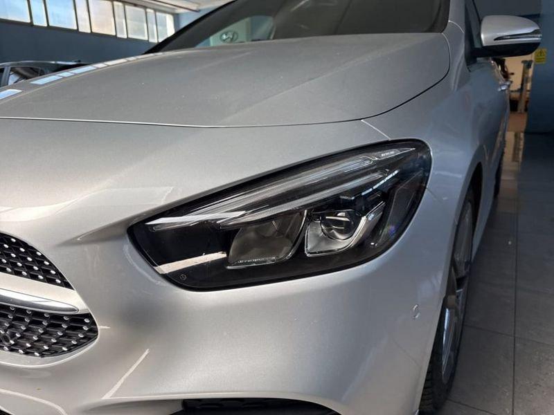 Mercedes-Benz Classe B B 200 D PREMIUM AUTO