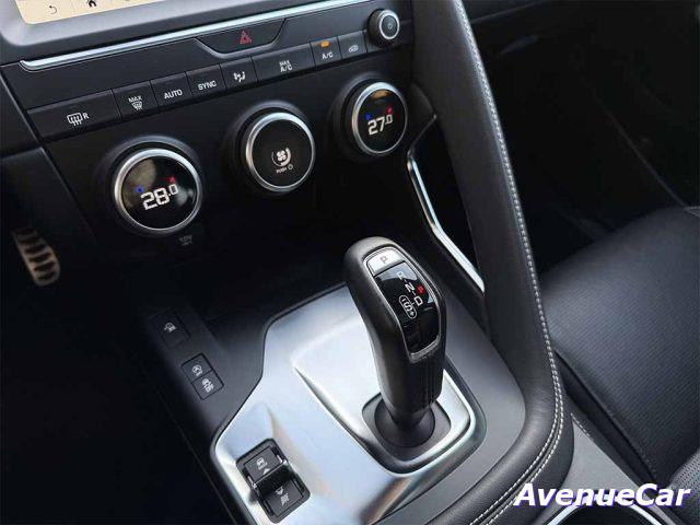 JAGUAR E-Pace 2.0d i4 R-Dynamic awd TETTO TELECAMERA IVA ESPOSTA