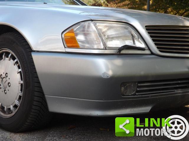 MERCEDES-BENZ SL 280 chiusa trasformabile funzionante ben tenuta