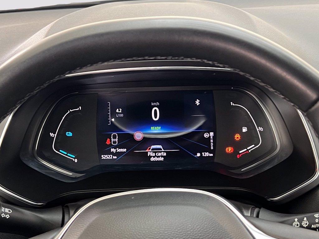 RENAULT Captur 1.6 E-Tech full hybrid Rive Gauche 145cv auto del 2022