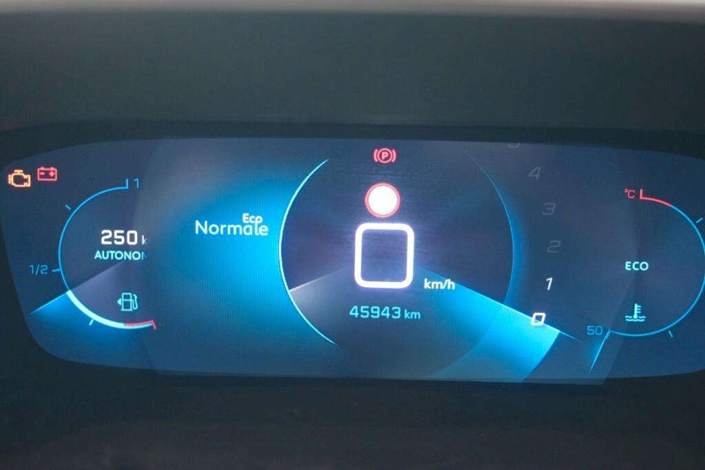PEUGEOT 2008 1.2 PURETECH 100CV 6M. SeS ALLURE PACK ( FARI LED - I-COCKPIT - CRUISE - MIRROR - SENSORI POST. - TELECAMERA POST. )