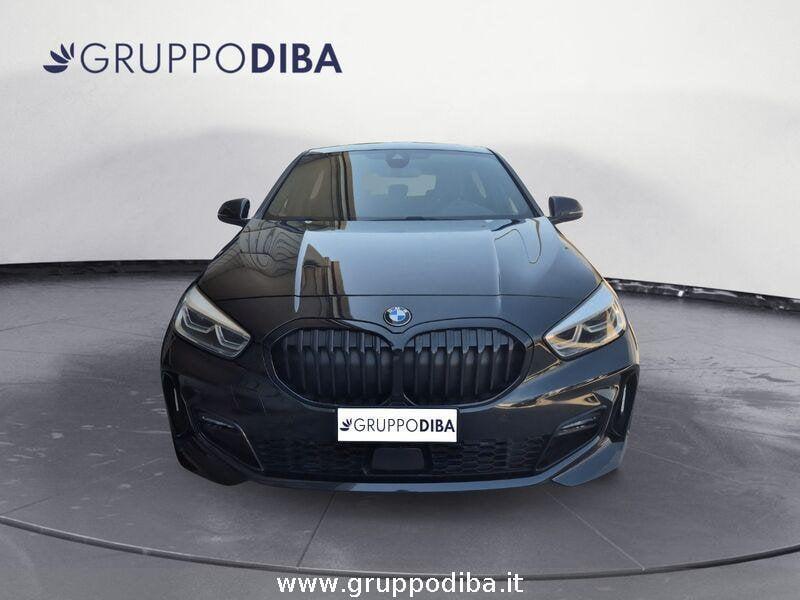BMW Serie 1 F40 Diesel 116d Msport auto