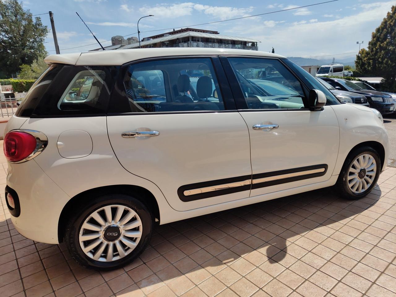 Fiat 500L 1.3 Multijet 85 CV Pop Star