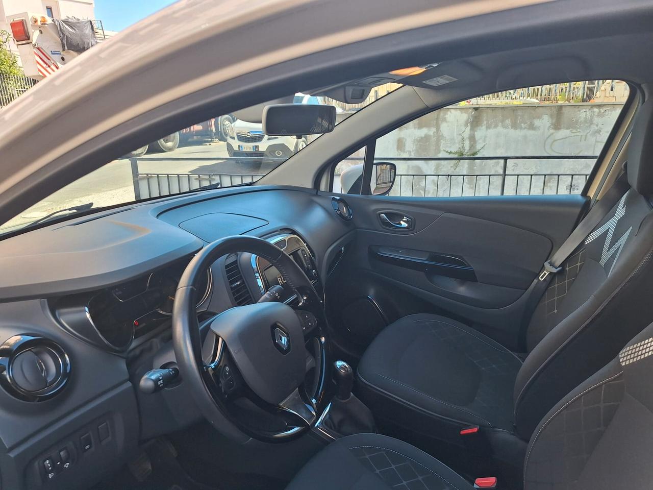 Renault Captur 1.5 dCi 8V 90 CV Start&Stop Energy R-Link