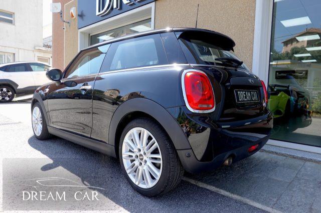 MINI One 1.5 One D POCHISSIMI KM OK NEOPATENTATI