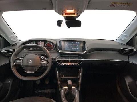 Peugeot 208 PureTech 75cv Stop&Start Active Benzina