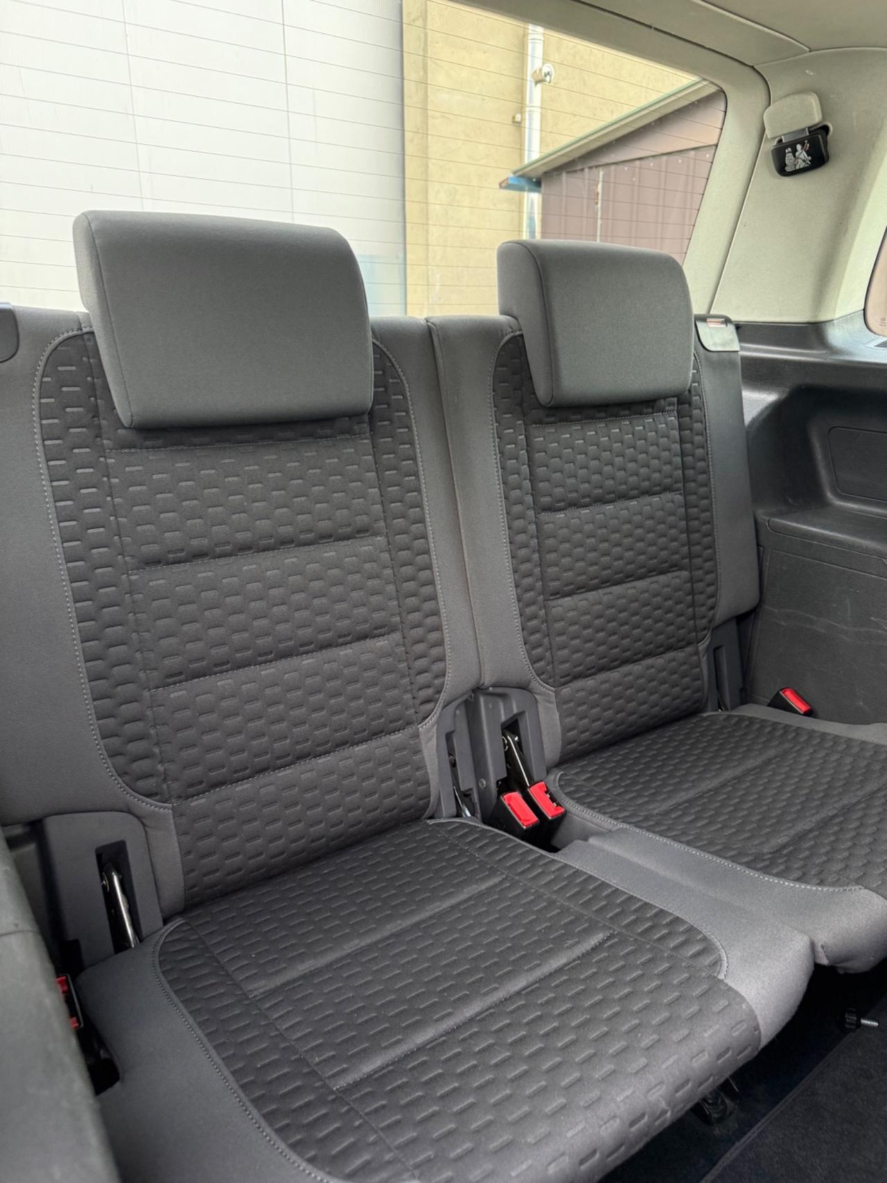 Volkswagen Touran 1.9 TDI 105CV Highline