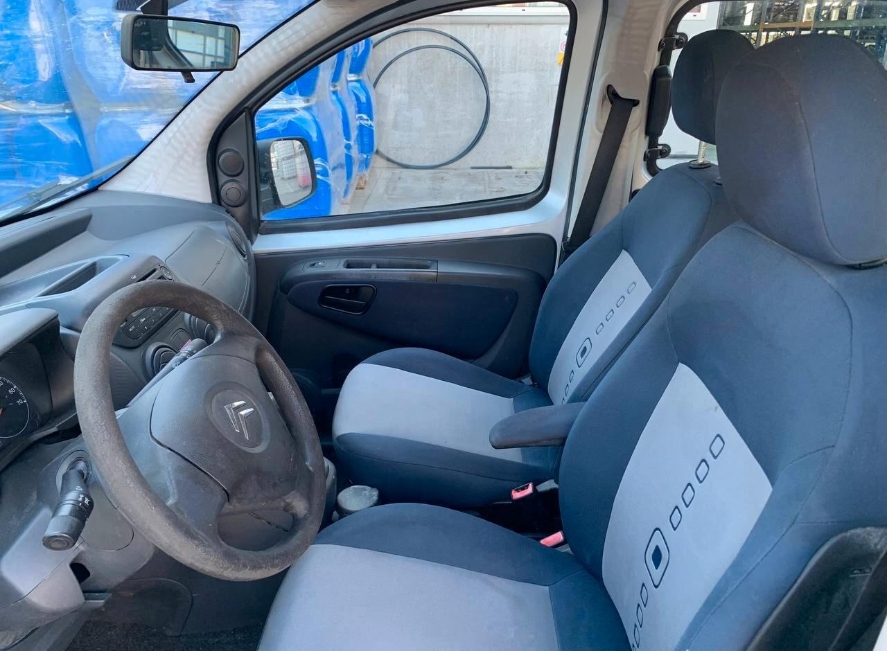 Citroen Nemo 1.4 Multispace