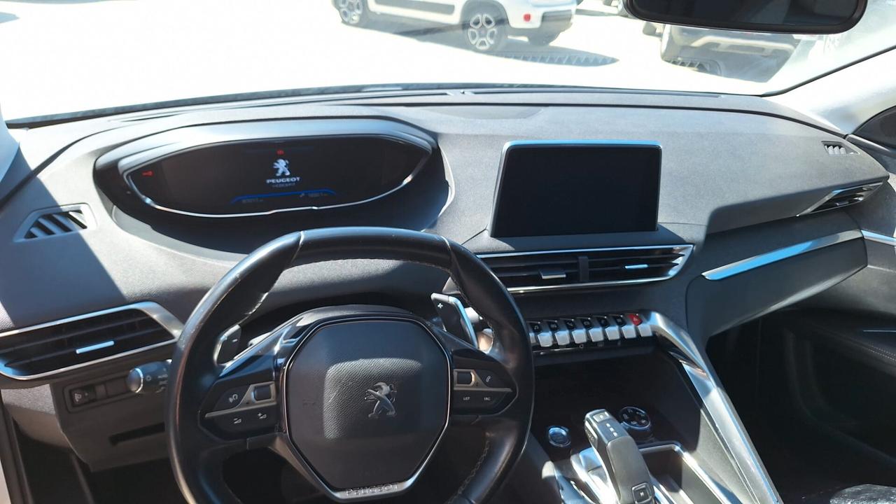 Peugeot 3008 BlueHDi 130 S&S Allure Pack