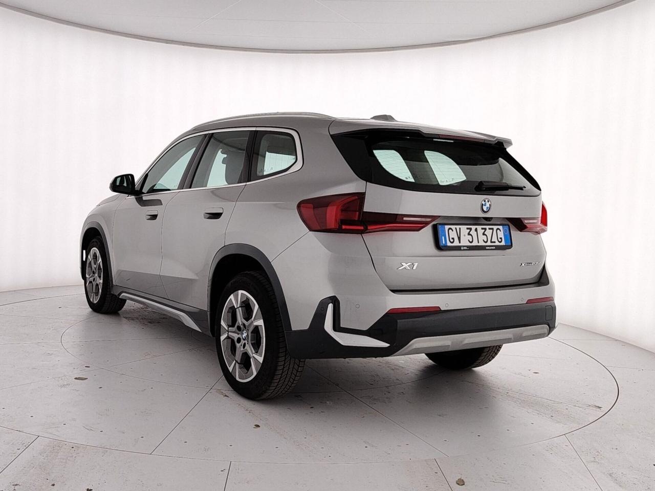 Bmw X1 xDrive 23d xLine