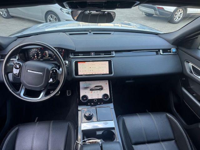 LAND ROVER Range Rover Velar 2.0D I4 240 CV R-Dynamic