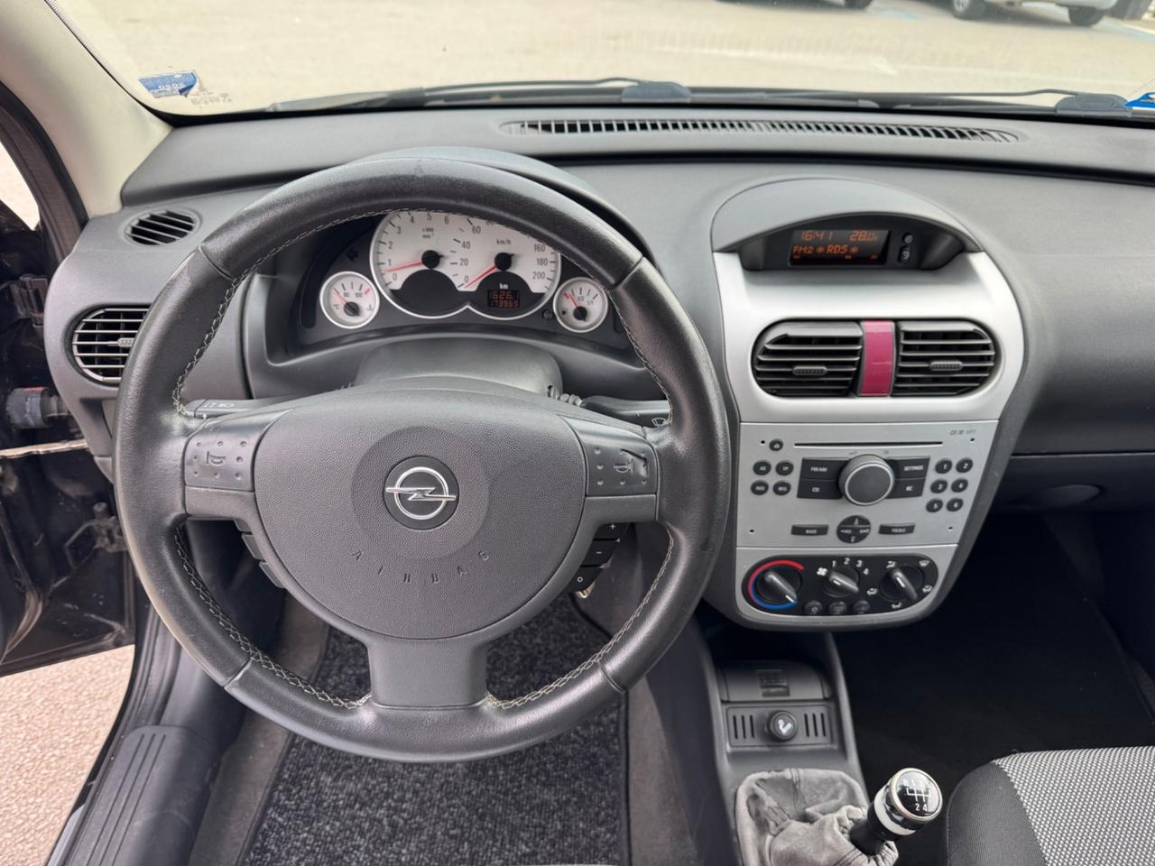 Opel Corsa 1.3 CDTI 75CV 5 porte Cosmo, KM ORIGINALI, VISTA E PIACIUTA