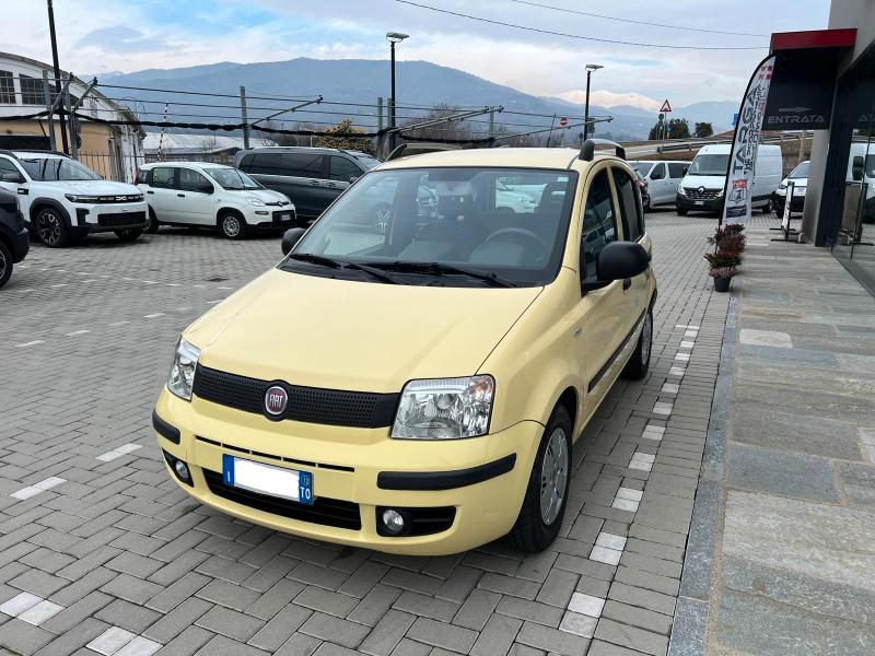 Fiat Panda 1.2 easypower Dynamic Gpl 69cv