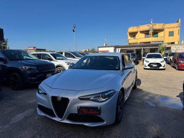 ALFA ROMEO Giulia 2.2 Turbodiesel 190 CV AT8 Sprint