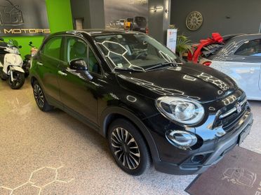 Fiat 500X 1.6 MultiJet 120 CV Cross