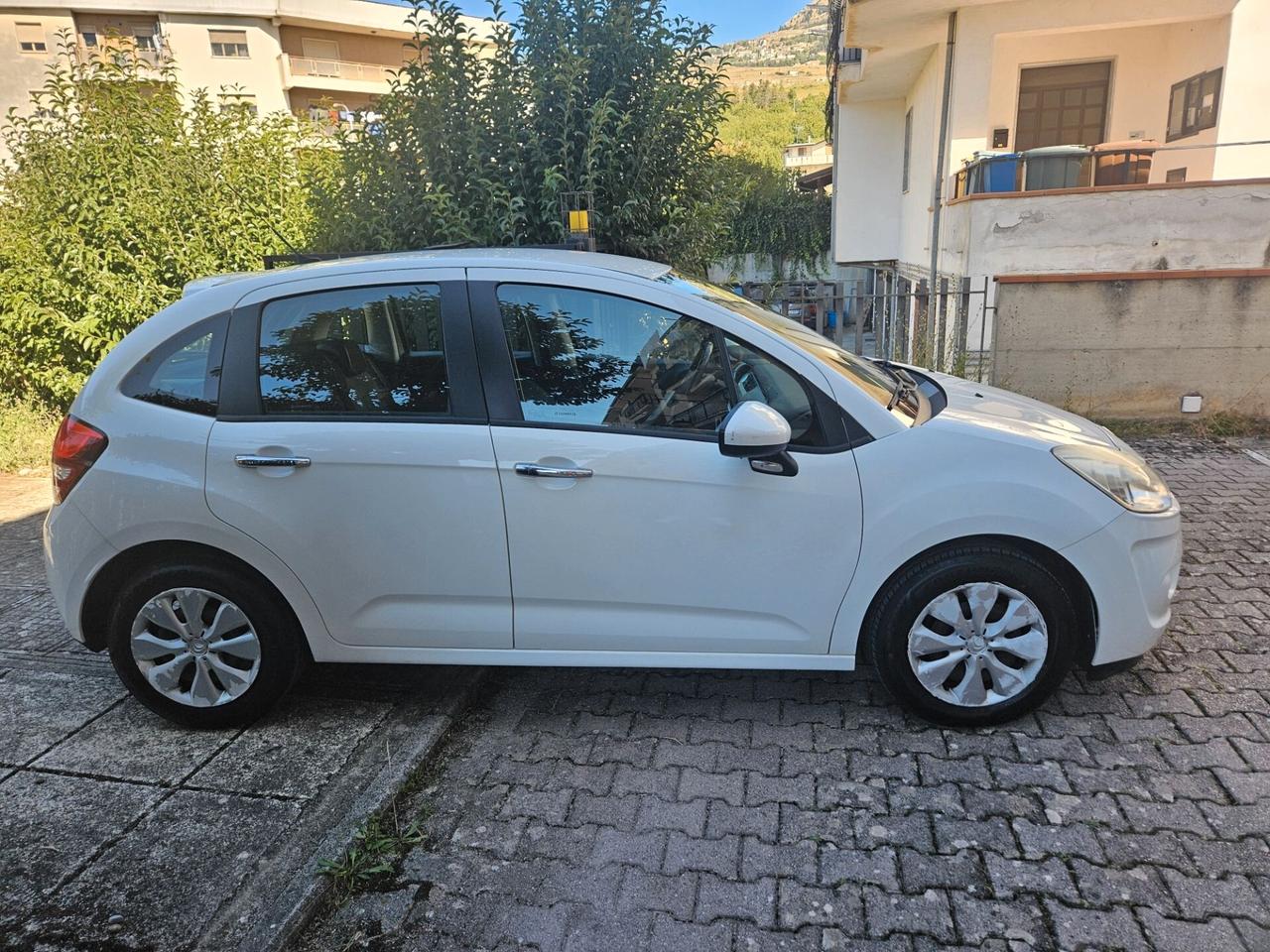 Citroen C3 1.4 HDi 70 OK NEOPATENTATI
