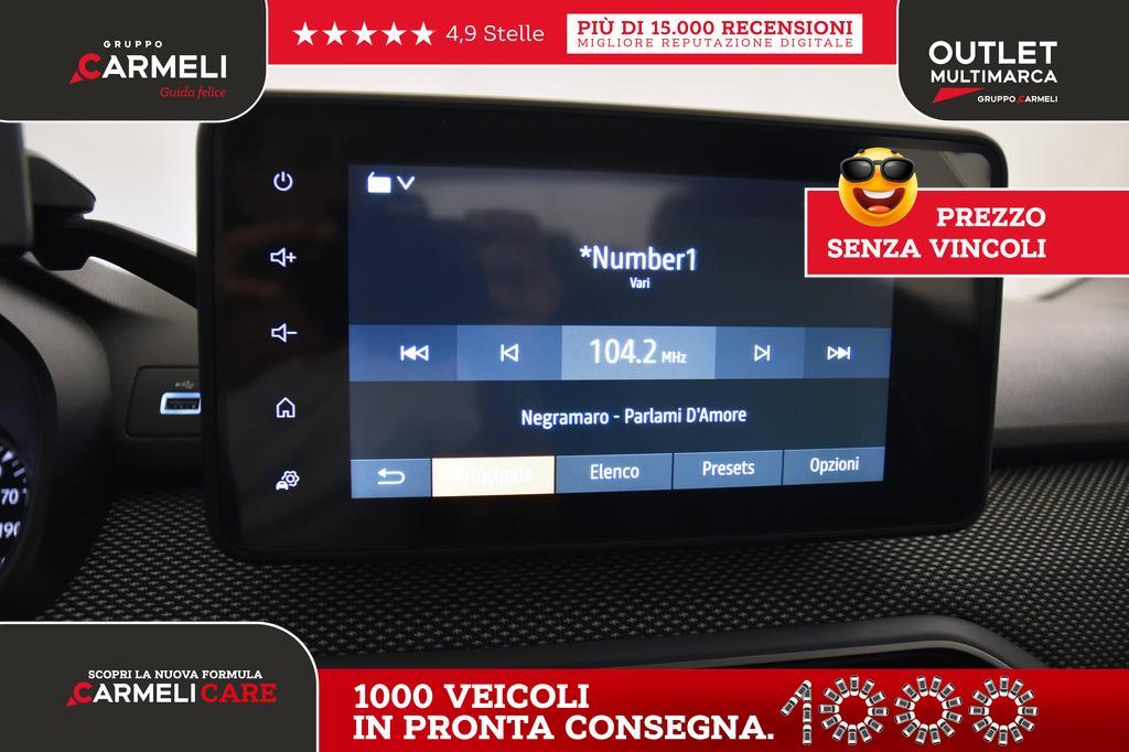 Dacia Sandero Stepway 1.0 tce ECO-G Expression