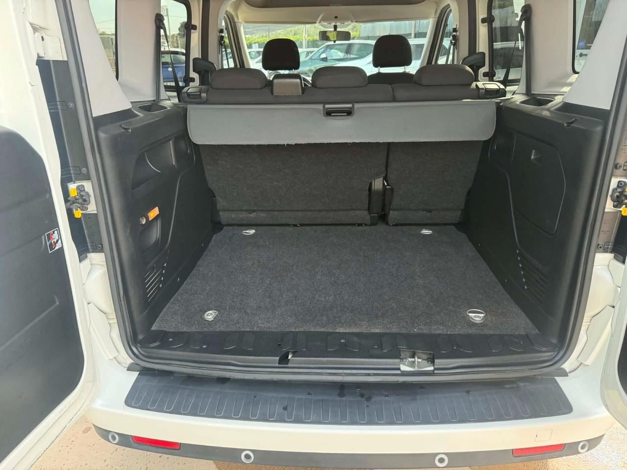 Fiat Doblo Doblò 1.6 MJT 105CV N1 IVA ESPOSTA