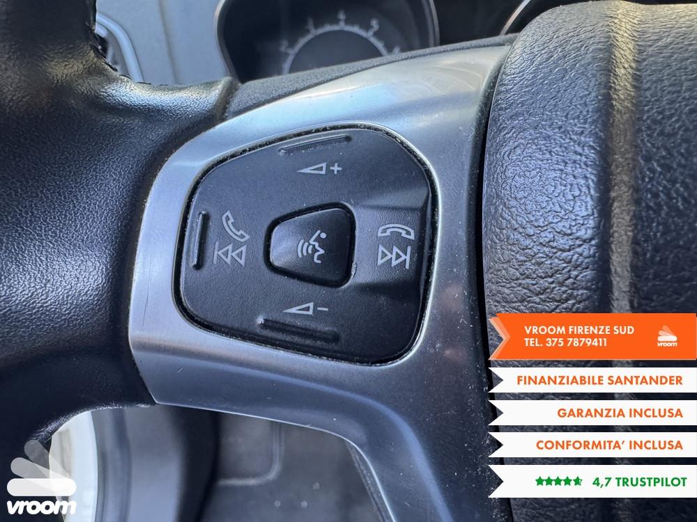 FORD EcoSport 1.0 EcoBoost 125 CV Titanium