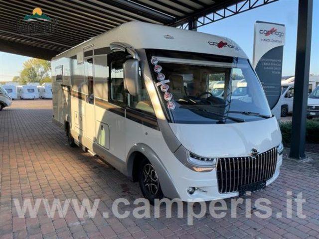 CARTHAGO CARTHAGO CHIC C-LINE I 5.0 QB LVERSIONE CAMPERIS