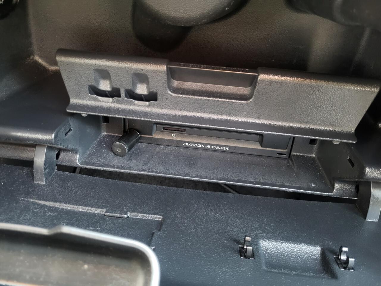 VOLKSWAGEN POLO 1,4 TDI-UNICA PROPRIET-EURO 6