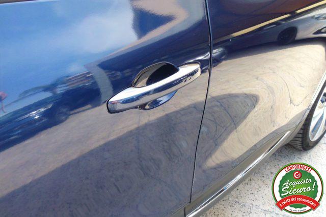 RENAULT Scenic Scénic dCi 8V 110 CV EDC Energy Bose 7 POSTI