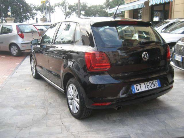 VOLKSWAGEN Polo 1.2 TSI 5P COMFORTLINE BMT