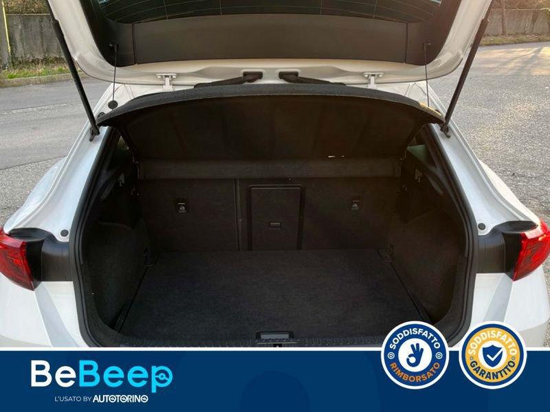 CUPRA Formentor 1.5 TSI DSG