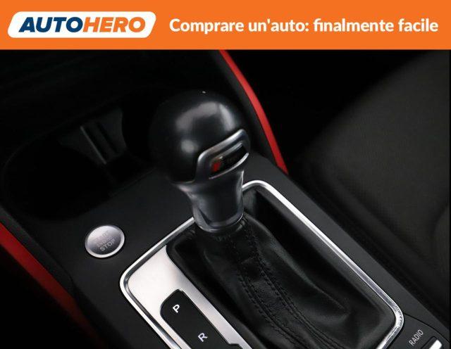 AUDI Q2 30 TFSI S tronic