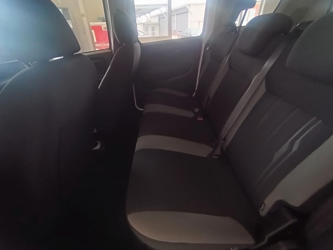 Fiat Doblo Doblò 1.6 MJT 105CV PC Combi N1 SX