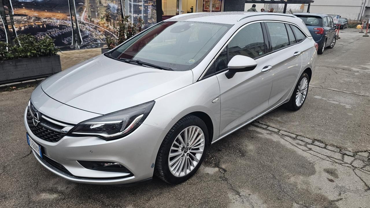 Opel Astra 1.6 CDTI 136CV EcoFLEX S&S Sports Tourer Cosmo
