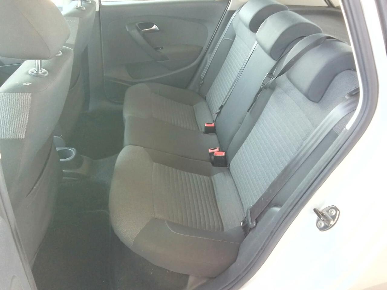 Volkswagen Polo 1.2 TDI DPF 5 p. Comfortline OK NEO