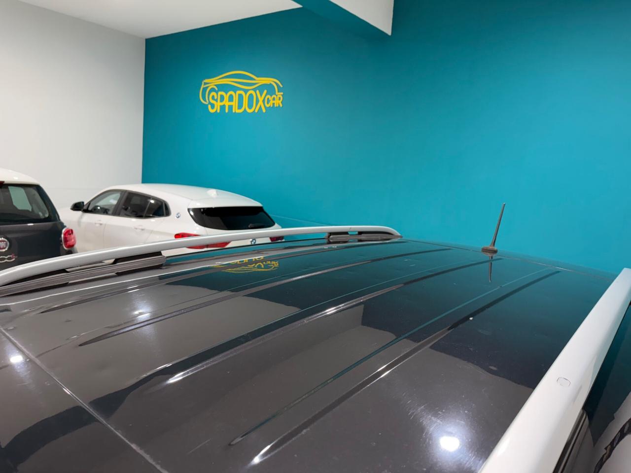 JEEP RENEGADE 2.0 DIESEL 140CV LIMITED 4X4 AUTOMATICA