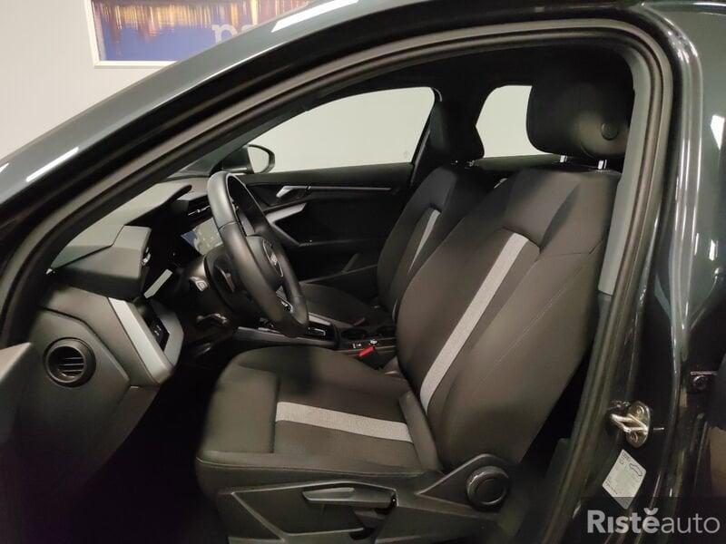 Audi A3 SPB 30 TFSI S tronic Business Advanced
