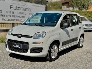Fiat Panda 1.2 Easy PREZZOREALE\UNIPRO\KMCERTIFICATI\5PTI