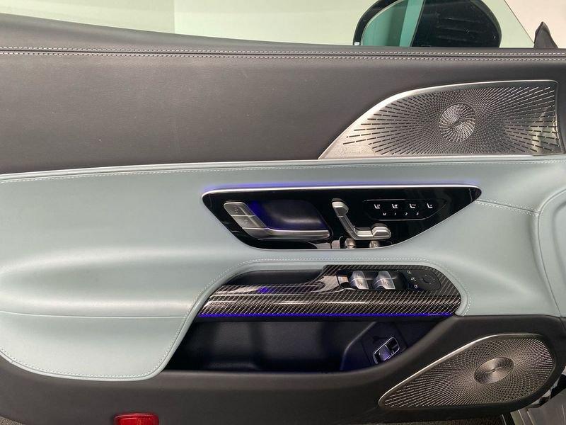 Mercedes-Benz SL SL 63 AMG 4Matic+ Premium Plus