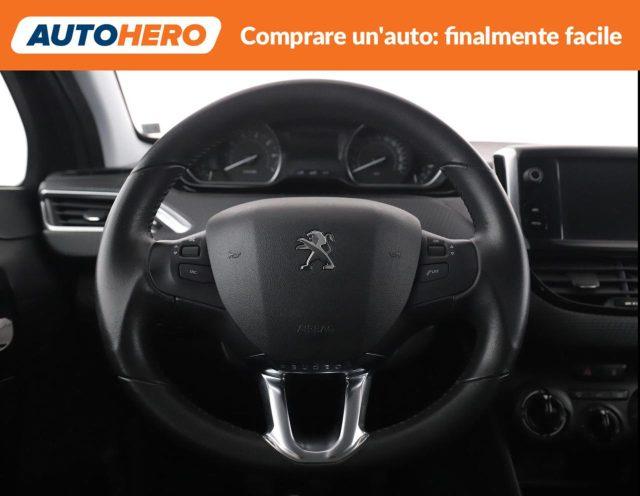 PEUGEOT 208 1° serie PureTech 82 Stop&Start 5 porte Signature