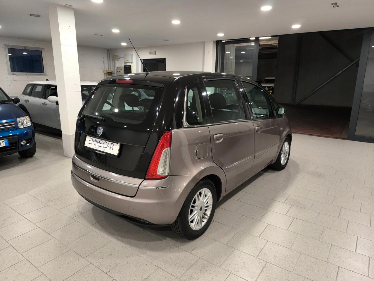 Lancia MUSA 1.4 16V Oro