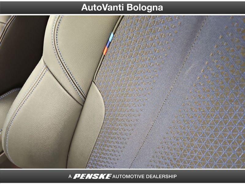 BMW Serie 2 Gran Coupe 220d Gran Coupe xdrive Msport auto