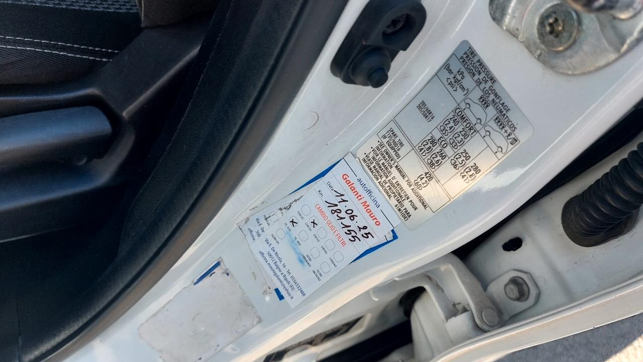 Suzuki S-Cross 1.6 DDiS Top