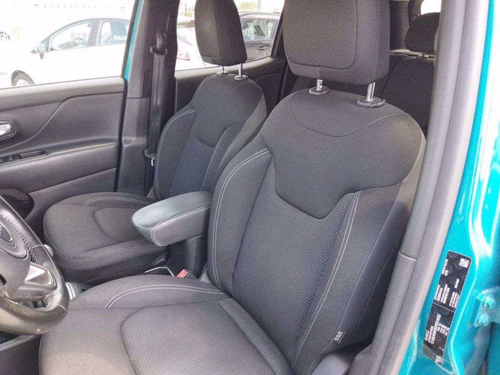 JEEP Renegade 1.6 Mjt 120 CV Limited del 2019