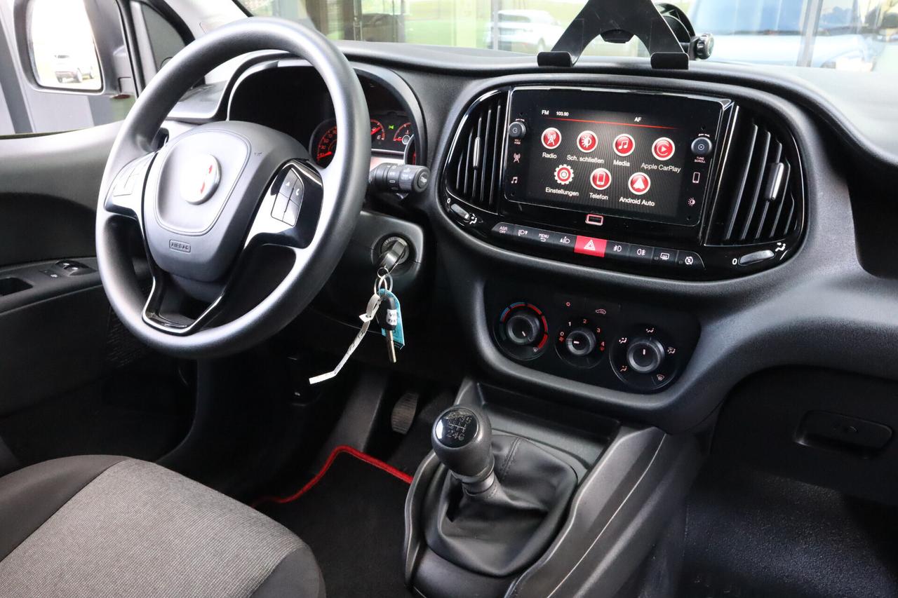 Fiat Doblo 1.6 MJT 13.850 + IVA